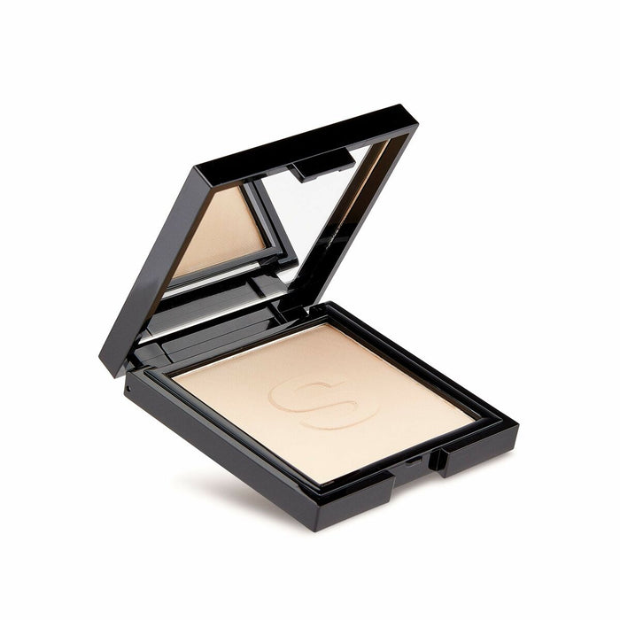 Pudră Compactă Sensilis Invisible Matt Finisare matifiantă (11 g) - WALTI WALTI