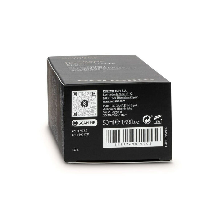 Fluid Hidratant și Matifiant Sensilis Upgrade 50 ml Fermitate - WALTI WALTI