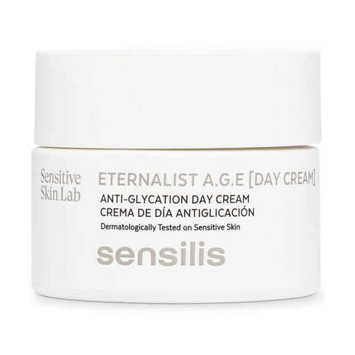 Cremă de Zi Sensilis Eternalist 50 ml - WALTI WALTI