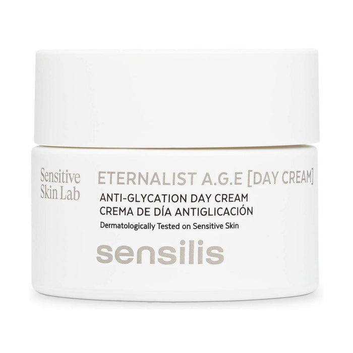 Cremă de Zi Sensilis Eternalist 50 ml - WALTI WALTI