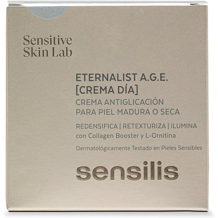 Cremă de Zi Sensilis Eternalist 50 ml - WALTI WALTI