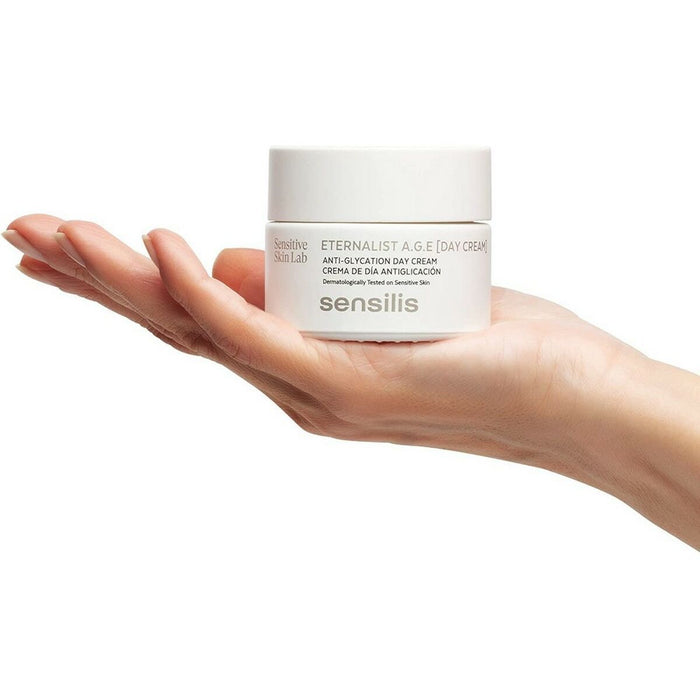 Cremă de Zi Sensilis Eternalist 50 ml - WALTI WALTI