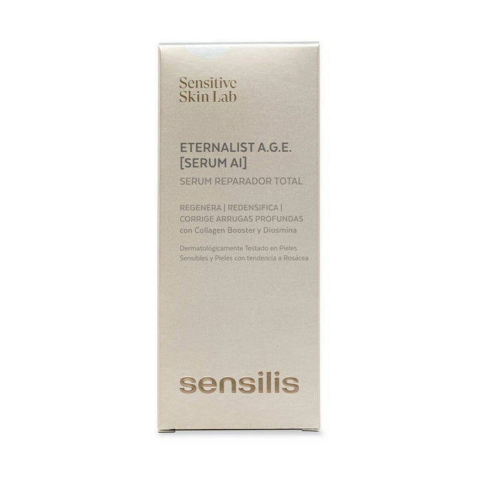 Serum Anti-aging Sensilis Eternalist E 30 ml Anti-aging - WALTI WALTI
