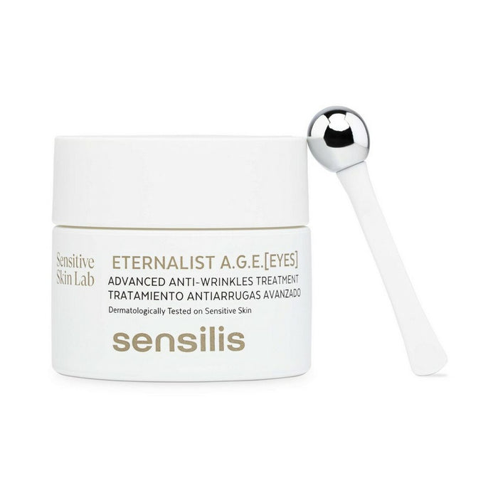 Cremă pentru Contur de Ochi Sensilis Eternalist 20 ml - WALTI WALTI