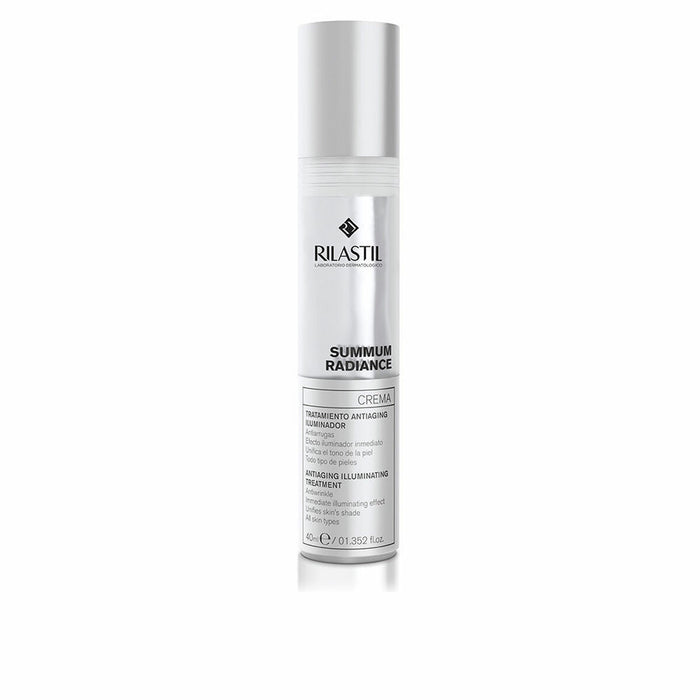 Cremă de Zi Rilastil Summum Radiance 40 ml - WALTI WALTI
