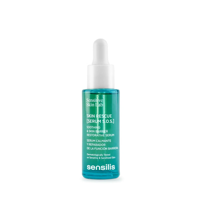Cremă de Față Sensilis Skin Rescue 30 ml - WALTI WALTI