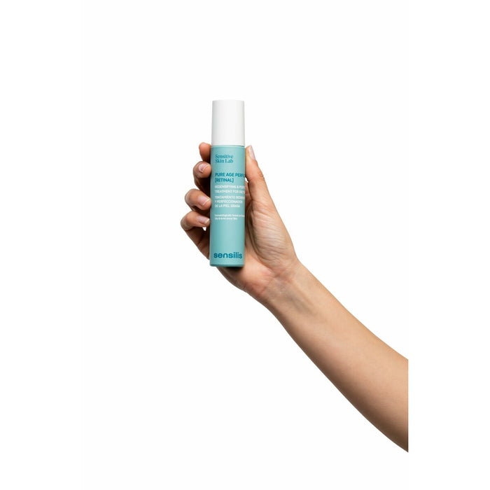 Cremă de Zi Sensilis PURE AGE PERFECTION 50 ml - WALTI WALTI