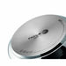 Set de Oale sub Presiune Fagor Oțel inoxidabil 10 L 2 Piese - WALTI WALTI