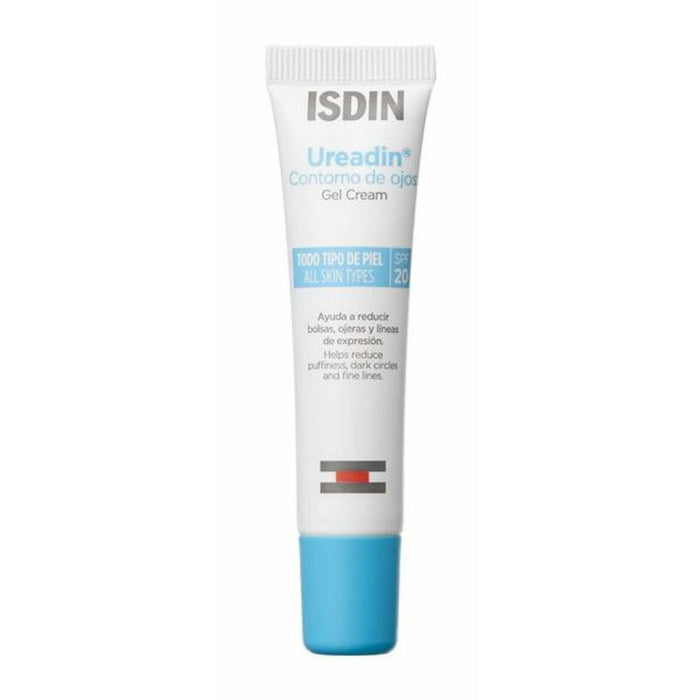 Set de Frumusețe Isdin Ureadin SPF20 2 Piese (2 pcs) - WALTI WALTI