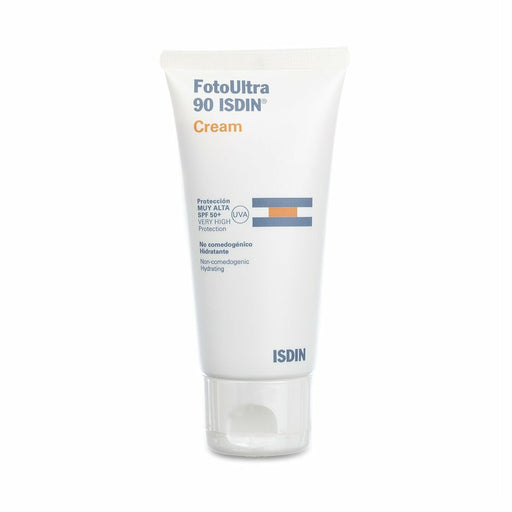 Protector Solar Isdin Spf 50 (50 ml) - WALTI WALTI