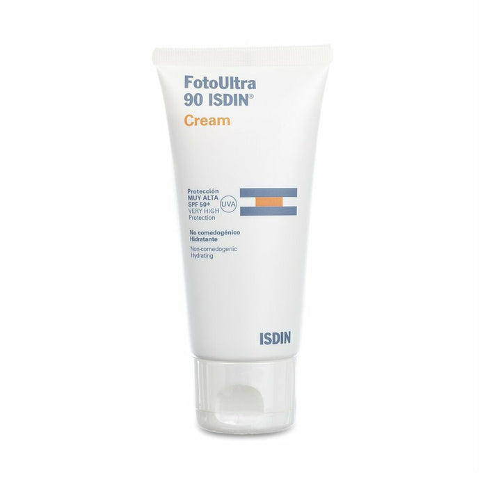 Protector Solar Isdin Spf 50 (50 ml) - WALTI WALTI