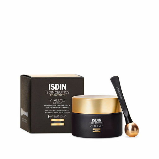 Cremă Anti-aging pentru Zona din Jurul Ochilor Isdin Isdinceutics 15 g - WALTI WALTI