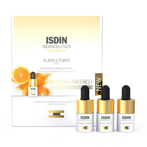 Set de Cosmetică Unisex Isdin Isdinceutics 5,3 ml - WALTI WALTI