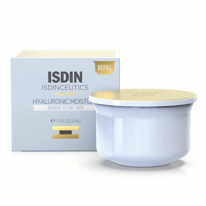 Cremă Hidratantă Intensivă Isdin Isdinceutics 30 g Reumplere - WALTI WALTI