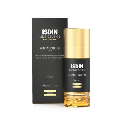Serum Anti-aging de Noapte Isdin Isdinceutics 50 ml - WALTI WALTI