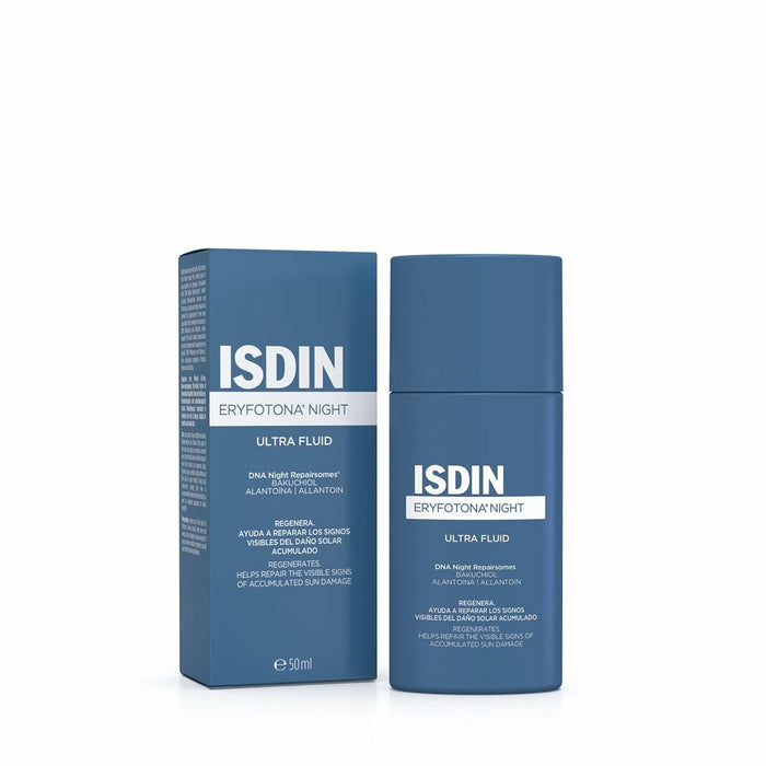 Serum de Față Isdin ERYFOTONA 50 ml - WALTI WALTI