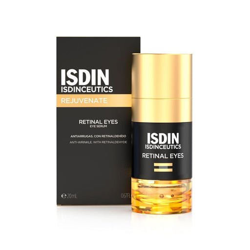 Contur de Ochi Isdin ISDINCEUTICS 20 ml - WALTI WALTI