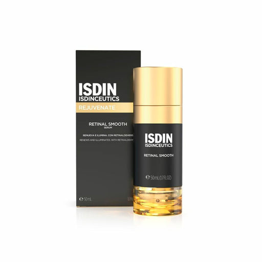 Serum Hidratant Isdin ISDINCEUTICS 50 ml - WALTI WALTI