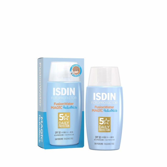 Set de igienă Isdin FOTOPROTECTORES ISDIN - WALTI WALTI