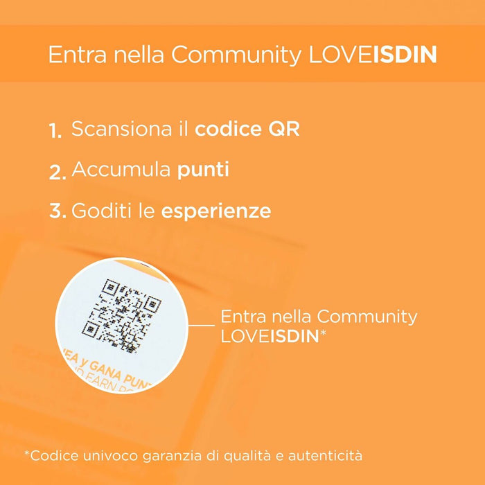 Set de igienă Isdin FOTOPROTECTORES ISDIN - WALTI WALTI