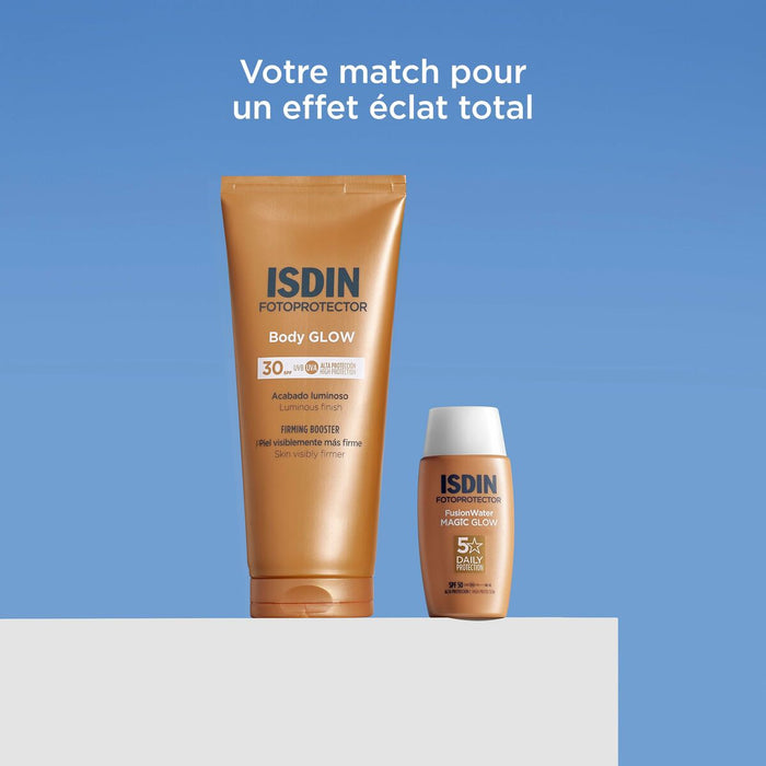 Protector Solar Isdin FOTOPROTECTORES ISDIN Spf 30 200 ml - WALTI WALTI