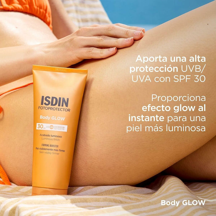 Protector Solar Isdin FOTOPROTECTORES ISDIN Spf 30 200 ml - WALTI WALTI