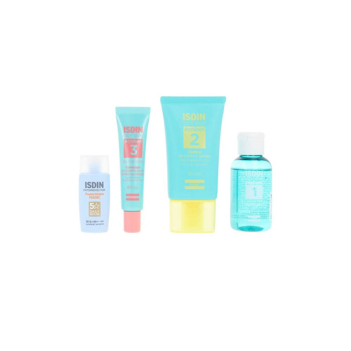 Set de Machiaj Isdin ACNIBEN 2 Piese - WALTI WALTI