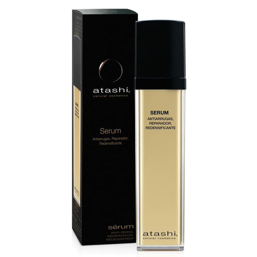 Serum de Față Atashi Celullar Cosmetic 50 ml - WALTI WALTI