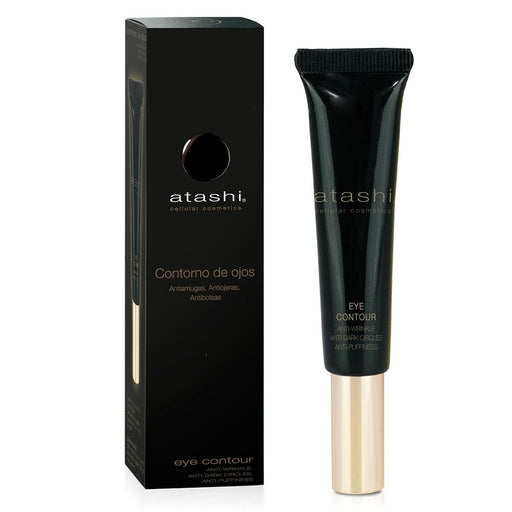 Cremă de Față Atashi Celullar Cosmetic 15 ml - WALTI WALTI