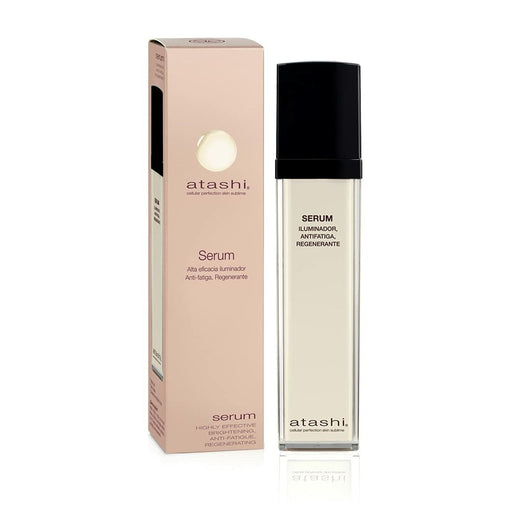 Cremă de Față Atashi Cellular Perfection Skin Sublime 50 ml - WALTI WALTI