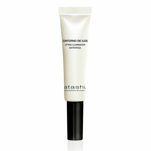 Cremă pentru Conturul Ochilor Atashi Cellular Perfection Skin Sublime 15 ml - WALTI WALTI