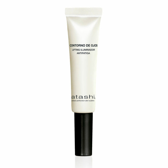 Cremă pentru Conturul Ochilor Atashi Cellular Perfection Skin Sublime 15 ml - WALTI WALTI
