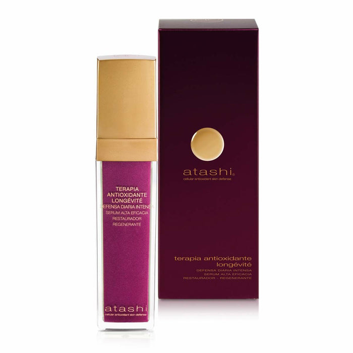 Cremă de Față Atashi Cellular Antioxidant Skin Defense 50 ml - WALTI WALTI