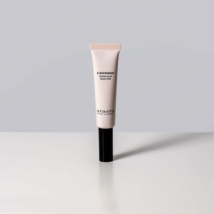 Tratament pentru Zona dn Jurul Ochilor Atashi K-BIOFERMENT 15 ml - WALTI WALTI