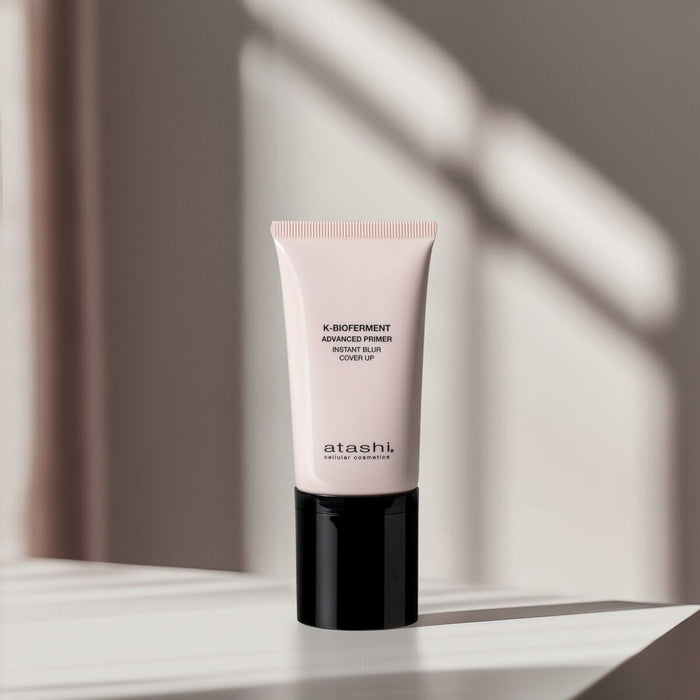 Bază de machiaj pre-make-up Atashi K-BIOFERMENT 50 ml - WALTI WALTI