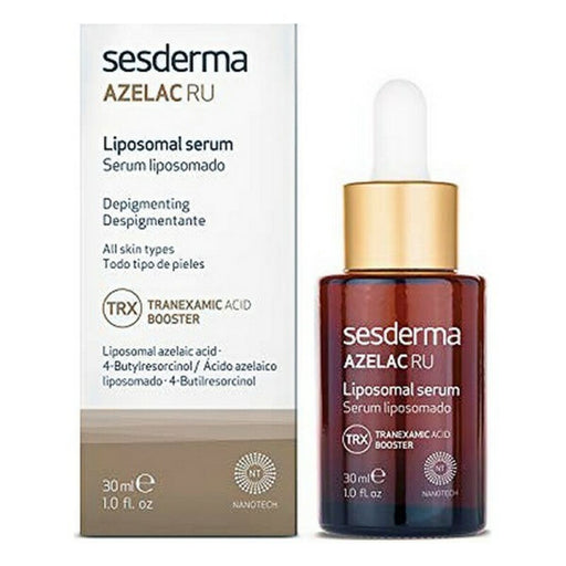 Serum pentru Despigmentare Sesderma Azelac Ru 30 ml - WALTI WALTI