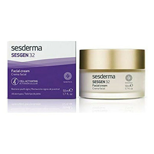 Cremă de Față Sesgen 32 Sesderma (50 ml) - WALTI WALTI