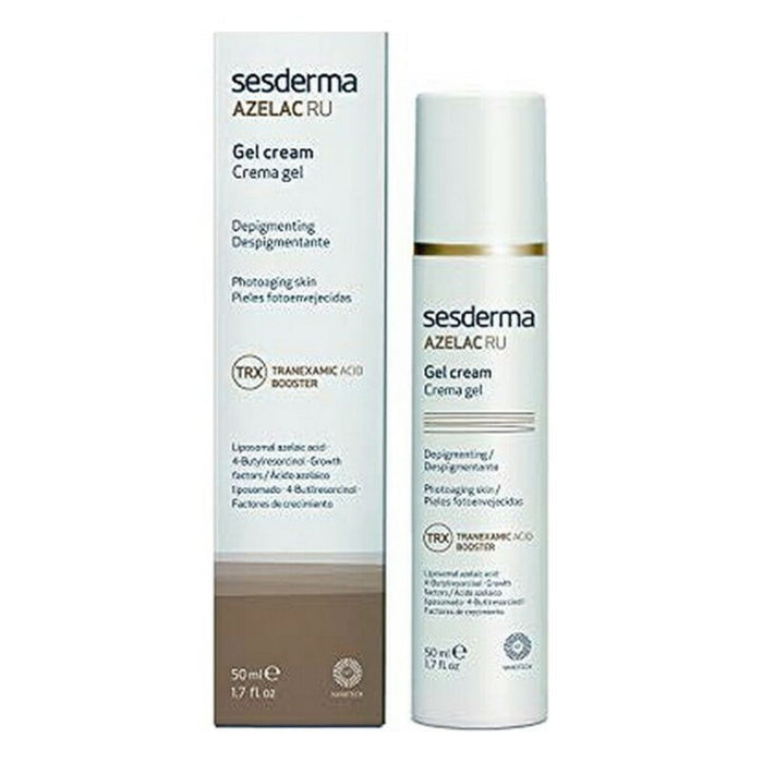 Cremă pentru Despigmentare Azelac RU Sesderma 9080-32940 (50 ml) 50 ml - WALTI WALTI