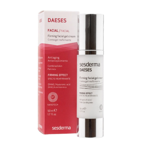 Cremă pentru Fermitate Daeses Sesderma 8470001825926 (50 ml) 50 ml - WALTI WALTI