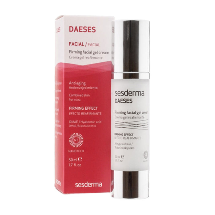 Cremă pentru Fermitate Daeses Sesderma 8470001825926 (50 ml) 50 ml - WALTI WALTI