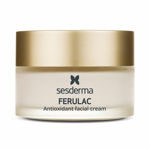 Cremă de Zi Sesderma FERULAC 50 ml - WALTI WALTI
