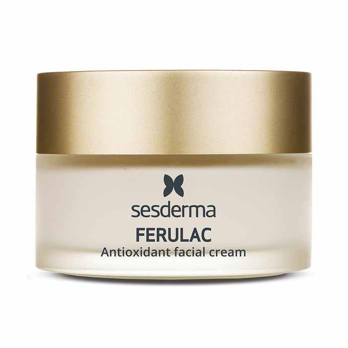 Cremă de Zi Sesderma FERULAC 50 ml - WALTI WALTI