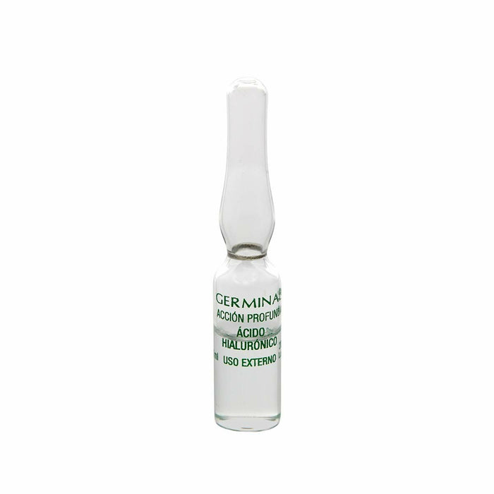 Acid Hialuronic Germinal Acción Profunda 1 ml 30 x 1 ml Fiole - WALTI WALTI
