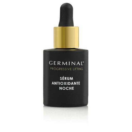 Serum de Față Germinal   30 ml Antioxidantă - WALTI WALTI