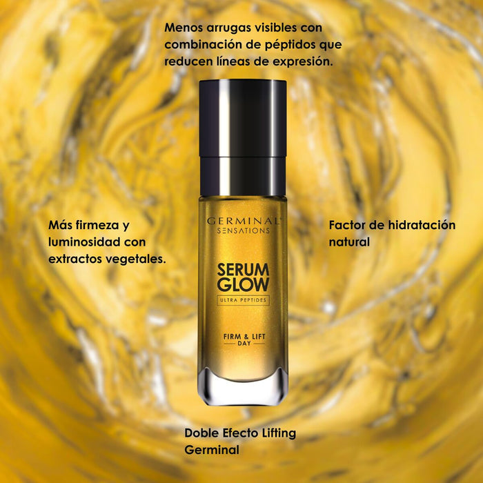 Serum Anti-aging Germinal SENSATIONS 30 ml - WALTI WALTI