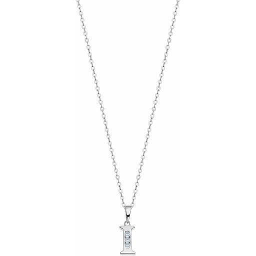 Colier Damă Lotus LP3054-1/I - WALTI WALTI