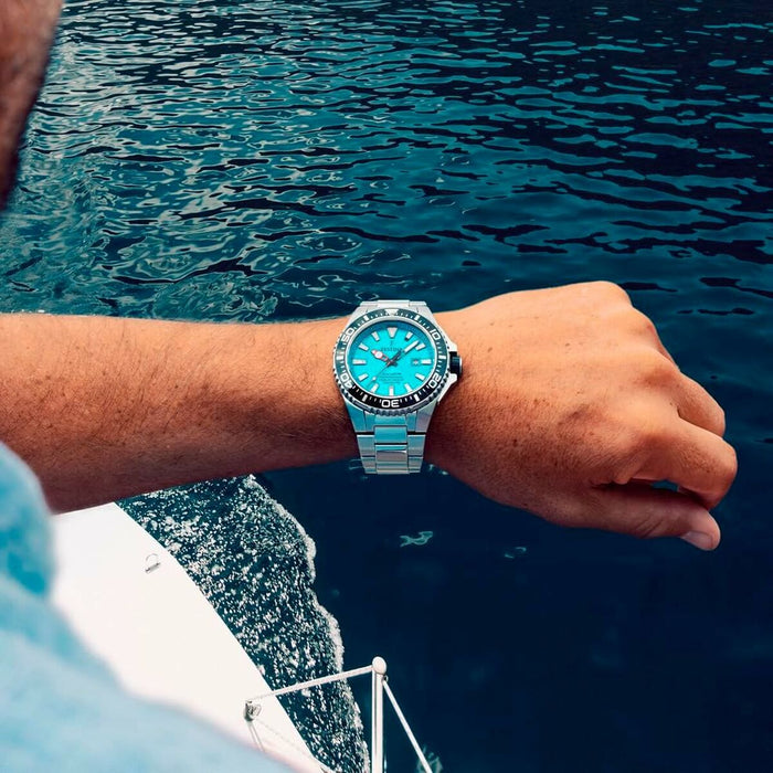 Ceas Bărbați Festina F20663/5 Argintiu - WALTI WALTI