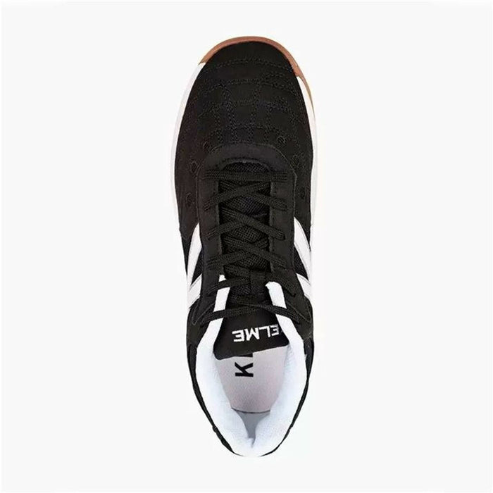 Încălțăminte Sport Bărbați Kelme Copa Negru - WALTI WALTI