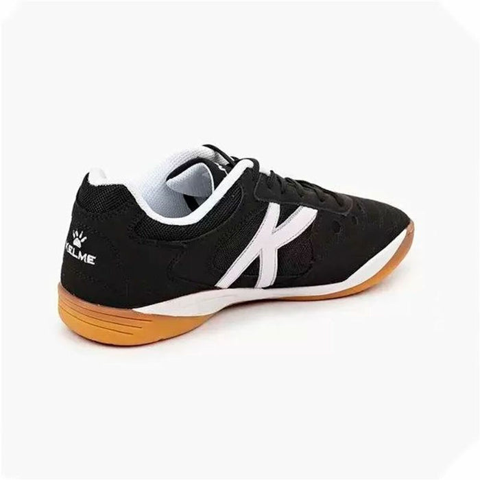 Încălțăminte Sport Bărbați Kelme Copa Negru - WALTI WALTI