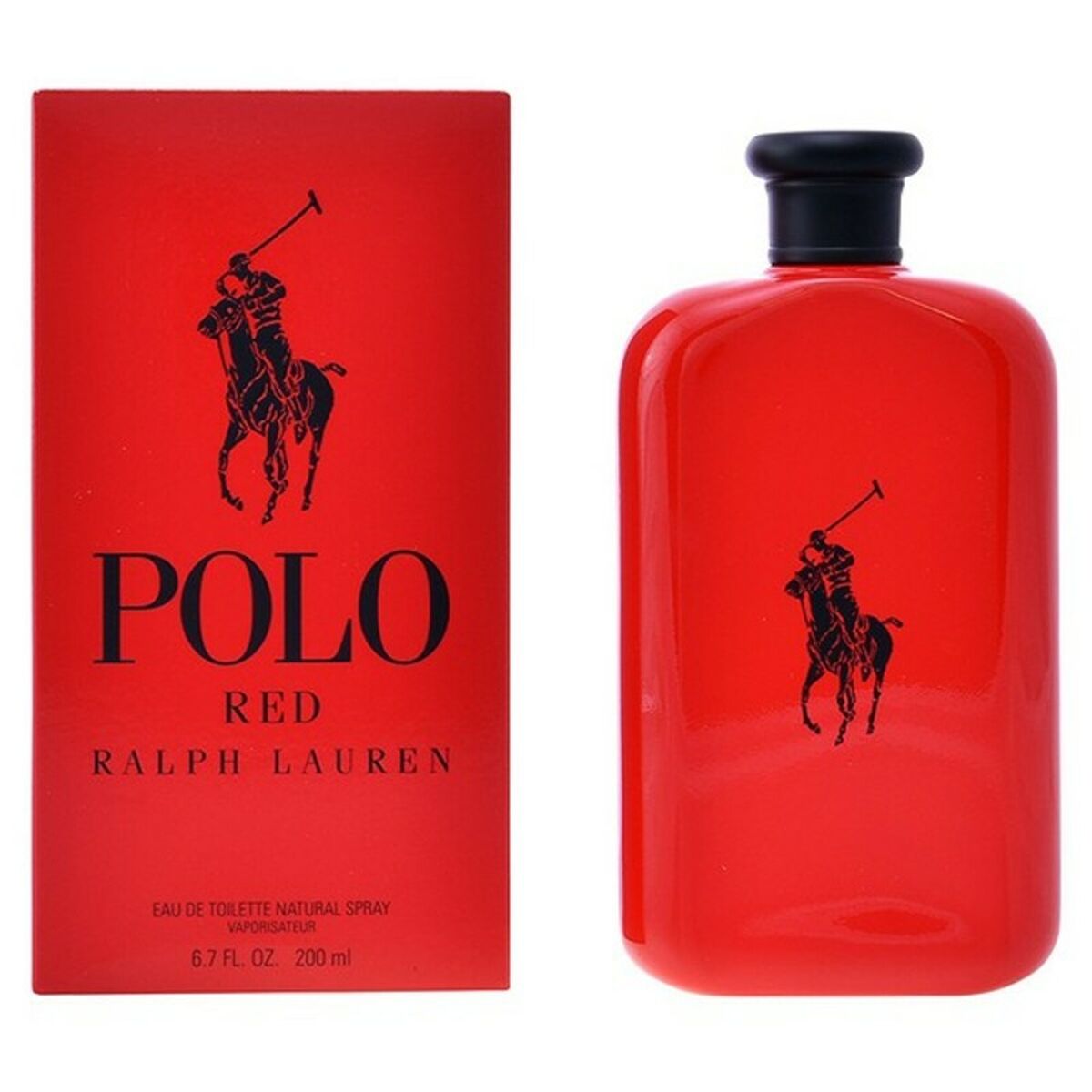 Parfum Bărbați Polo Red Ralph Lauren EDT - WALTI